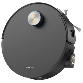 Робот-пилосос Dreame Aqua 10 Ultra Roller Complete Black (RLH71DE-1-bl)