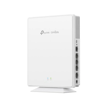 Точка доступа TP-LINK EAP610GP Desktop AX1800, 4xGE LAN, 1xGPON , PoE