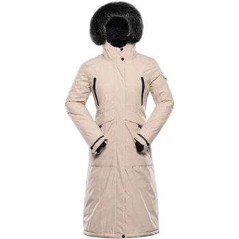 Женское пальто Alpine Pro Wussa Wmn 129 XS (100083840)