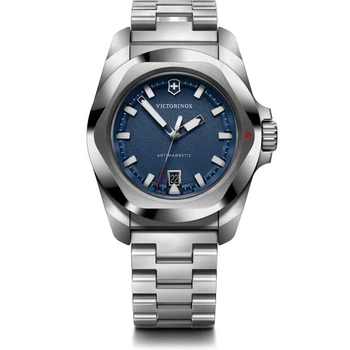 Мужские часы Victorinox Swiss Army I.N.O.X. 242031