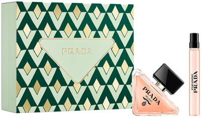 Набір для жінок Prada Paradoxe Парфумована вода 50 мл + Мініатюра Парфумована вода 10 мл (3614274642001)