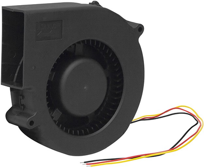 Dmuchawa wentylatorowa Blow 97 x 97 x 33 mm 24 V łożysko kulkowe (5900804079576)