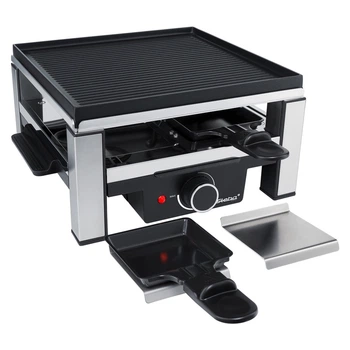 Раклетница STEBA RC 104