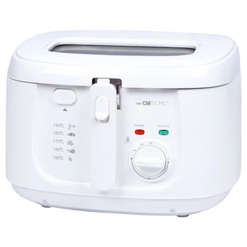 Фритюрниця CLATRONIC FR 3771