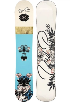 Сноуборд USD Pro PARADISE 139 Blue/Cream (USB19W2P)