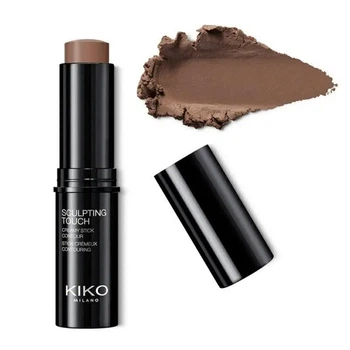 Стик для контурирования KIKO MILANO Sculpting Touch Creamy Stick 201