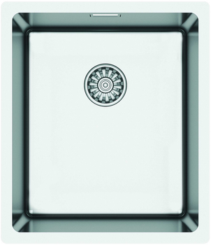 Zlew kuchenny Domoletti AS353