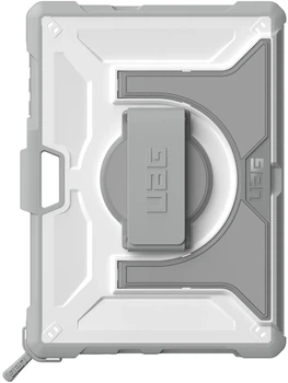 Чохол UAG Plasma Series для Microsoft Surface Go 1/2/3/4 G (810070367473)