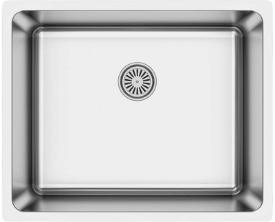 Zlew kuchenny Domoletti AS359