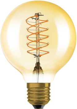 Світлодіодна лампочка OSRAM Vintage 1906 Globe 80 48