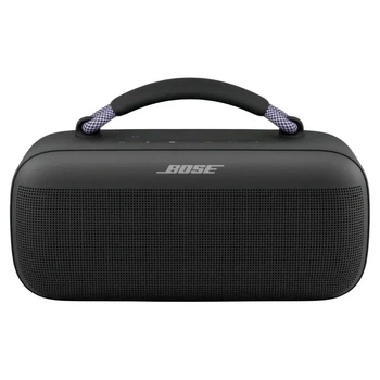 Портативна колонка Bose SoundLink Max Black