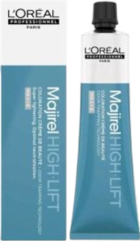 Farba do włosów L'Oréal Professionnel Paris Majirel High Lift 901S 60 ml (3474637280116)