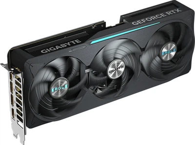 Відеокарта GIGABYTE GeForce RTX 5070 Ti EAGLE OC SFF 16G (GV-N507TEAGLE OC-16GD)