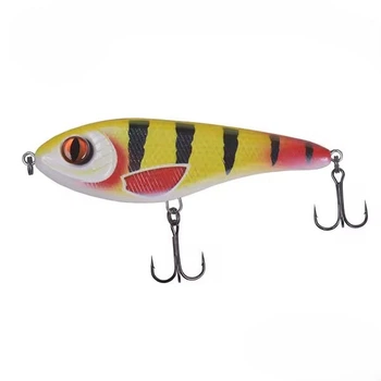 Воблер StormBear Джерк-бейт (JerkBait) StBR-1A 90mm-20g-SS цвет #026