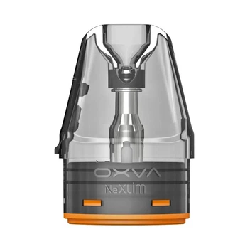 Картридж для под-систем OXVA Xlim Cartridge 3ml Top Fill 0.8 Ohm боковая заправка с испарителем