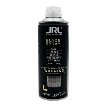 Спрей по уходу за инструментами JRL 5в1 Blade Spray