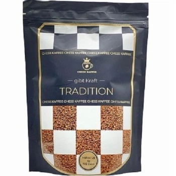 Кава розчинна Chess Kaffee Tradition - 100 g