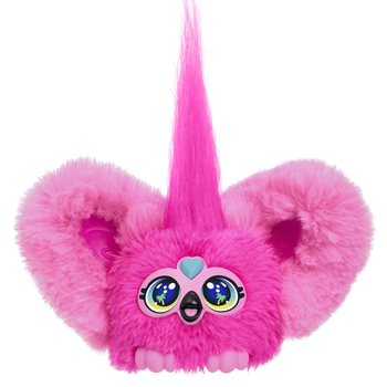 Інтерактивна іграшка Hasbro Furby Furblets Flo-Flo F9703_G1699 (5010996304001)