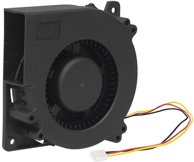 Вентилятор Blow 120 x 32 мм 24 В кульковий підшипник (5900804079613)