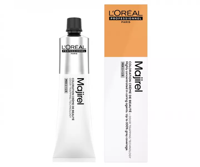 Farba do włosów L’Oreal Professionnel Paris Majirel 4.3 60 ml (3474637281793)