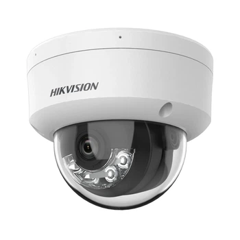 Камера видеонаблюдения Hikvision DS-2CD1123G2-LIUF (2.8)