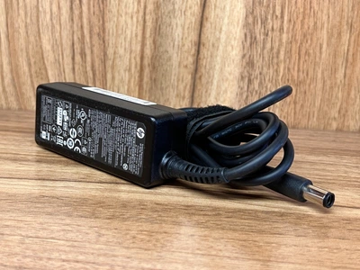Блок живлення для ноутбука HP 45W - 19.5V - 2.31A - 7.4x5.0mm - Б/В