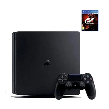 Ігрові приставки PlayStation з 500 ГБ пам'яті - ROZETKA | Купити