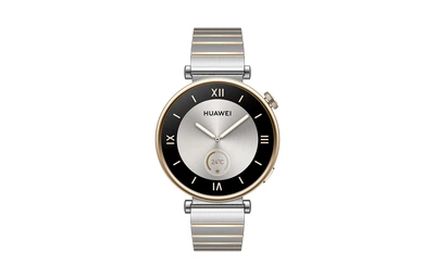 Смарт-годинник Huawei Watch GT 4 41mm Silver (55020BHY)