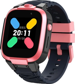 Дитячий смарт-годинник Mibro Watch Phone Z3 Pink
