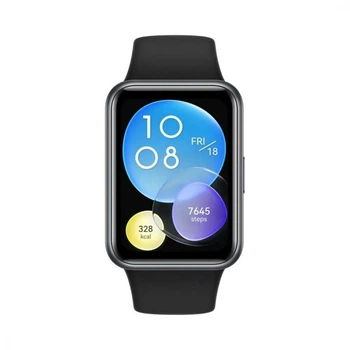 Смарт-годинник Huawei Watch Fit 2 Active Black