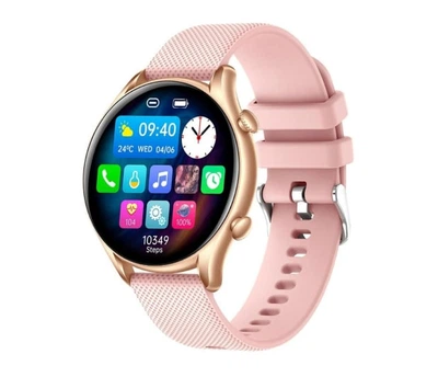 Смарт-годинник MyPhone Watch EL Gold Pink