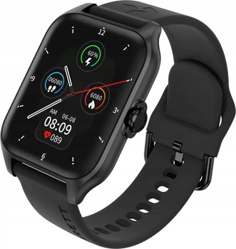 Смарт-годинник Garett GRC Activity 2 Black