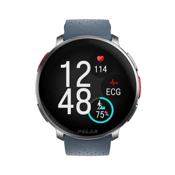 Смарт-годинник Polar Vantage V3 Blue (900108892)