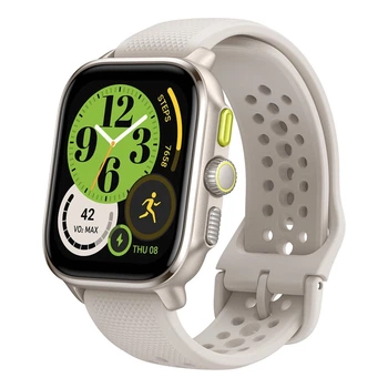 Смарт-годинник Amazfit Cheetah Square Winner Champagne