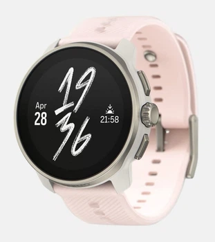 Смарт-годинник Suunto Race S Powder Pink (SS051018000)