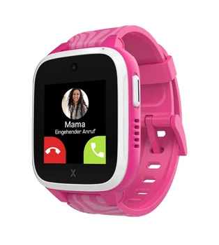 Дитячий смарт-годинник Xplora XGO3 Gen2 Pink