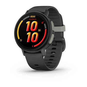 Дитячий смарт-годинник Garmin Bounce 2 Slate Gray (010-03399-00)