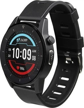 Смарт-годинник Xoro SMW 20 Black
