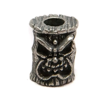 Намистина для темляка Schmuckatelli Ona Tiki Bead