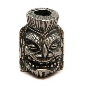 Намистина для темляка Schmuckatelli Ku Tiki Bead