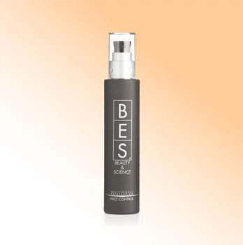 Выравнивающий флюид антистатик BES Frizz Control 100 мл