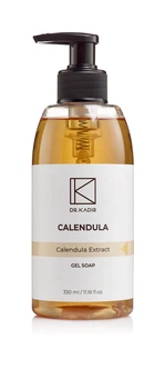 Гель для очищення Dr Kadir Календула Calendula Gel-Soap 330 мл