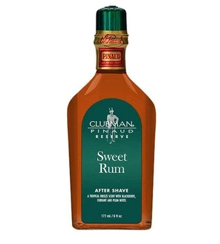 Лосьйон після гоління Clubman Pinaud Reserve Sweet Rum After Shave Lotion 177ml