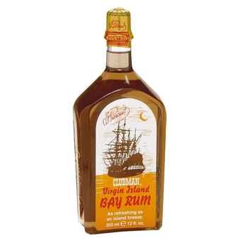 Лосьйон після гоління Clubman Pinaud Virgin Island Bay Rum 355ml