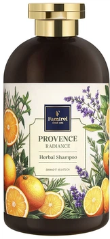 Шампунь Famirel Provence Radiance Трав’яний 500 мл (7290114087193)