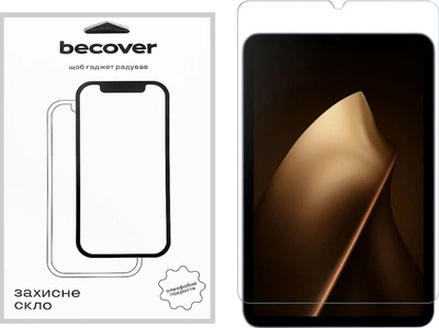 Захисне скло BeCover для Xiaomi Pad Mini 8.8" (BC_714611)
