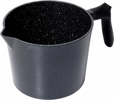 Молочник Orion Grande гранітовий 2.2 л (8592381196639)