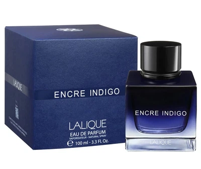 Парфюмированная вода для мужчин Lalique Encre Indigo 100 мл