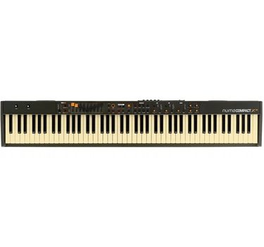 Сценическое пианино Fatar-Studiologic Numa Compact X SE
