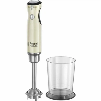Погружной блендер Russell Hobbs Retro Vintage Cream 25232-56 (700 Вт)